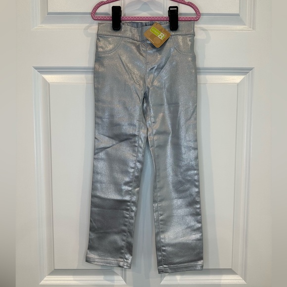 Crazy 8 Girls Pants Size 5T‎ NWT - Picture 1 of 2